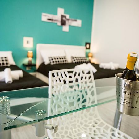 Palermo Suites & Rooms 외부 사진