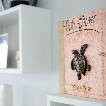Palermo Suites & Rooms 외부 사진