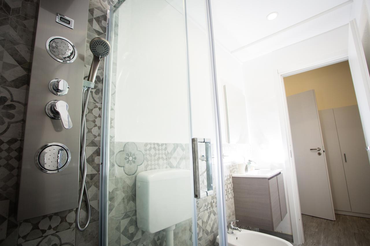 Palermo Suites & Rooms 외부 사진