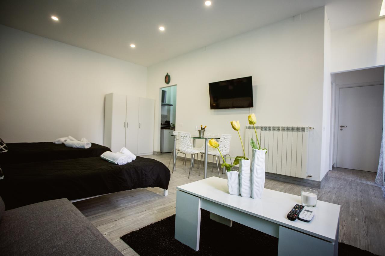 Palermo Suites & Rooms 외부 사진