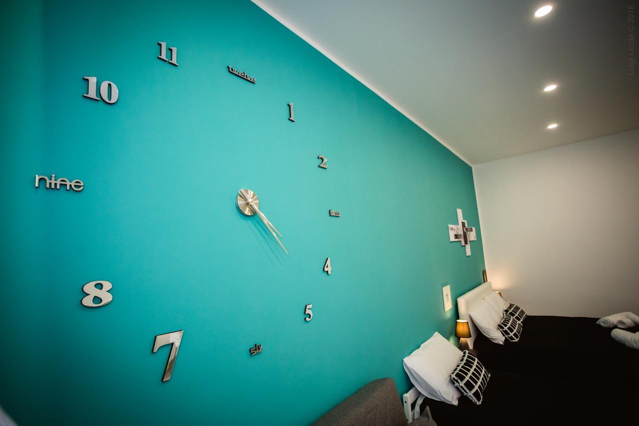 Palermo Suites & Rooms 외부 사진