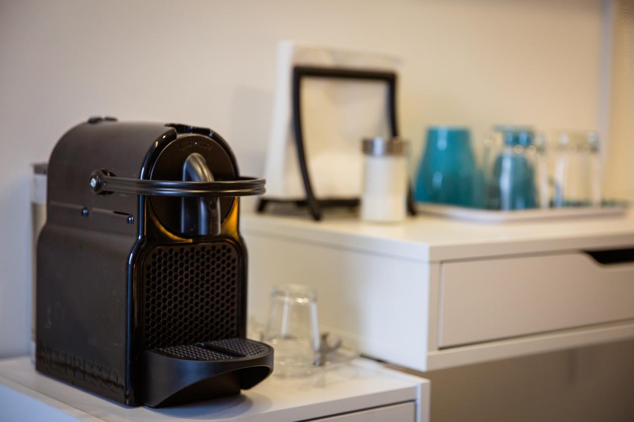Palermo Suites & Rooms 외부 사진