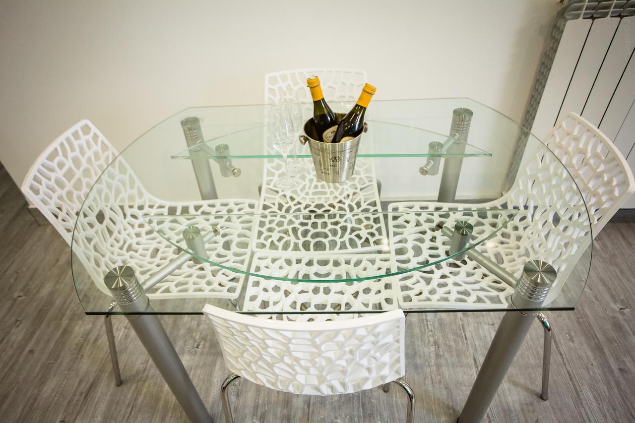 Palermo Suites & Rooms 외부 사진