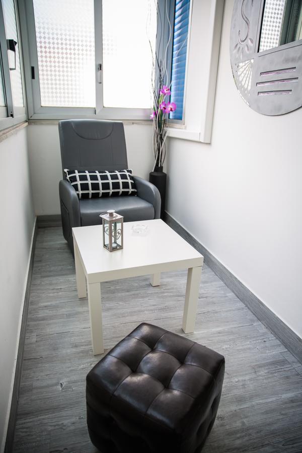 Palermo Suites & Rooms 외부 사진