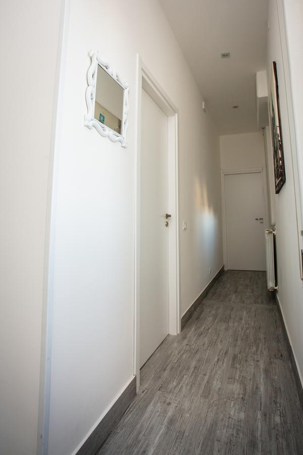 Palermo Suites & Rooms 외부 사진