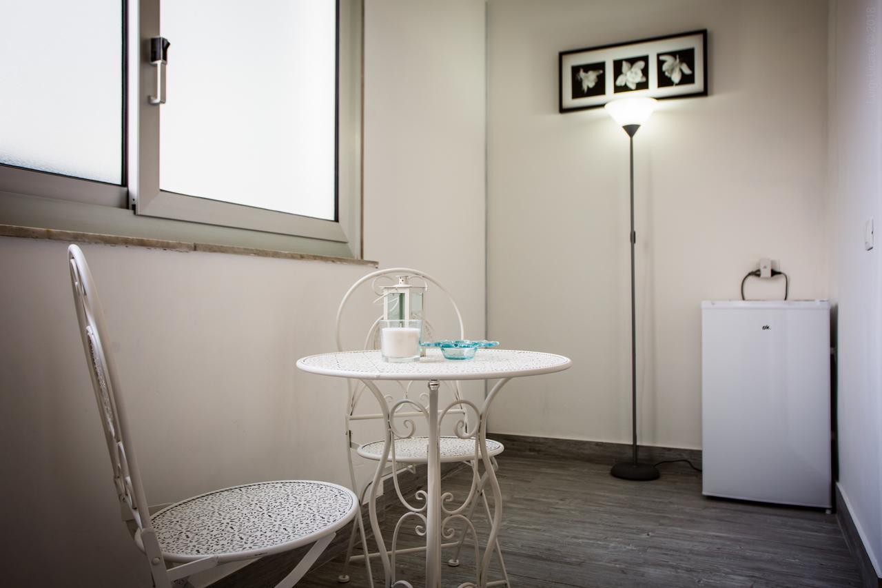 Palermo Suites & Rooms 외부 사진