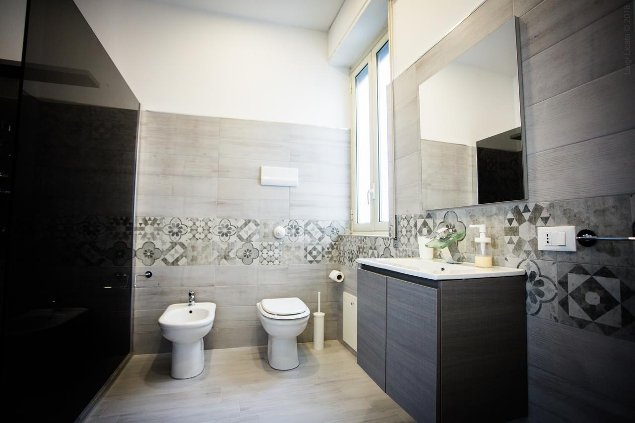 Palermo Suites & Rooms 외부 사진