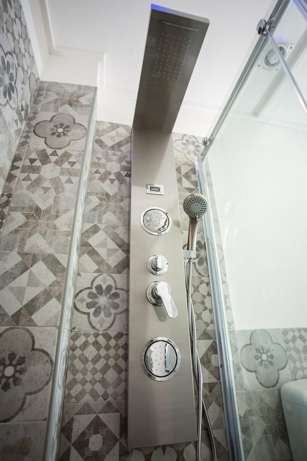 Palermo Suites & Rooms 외부 사진
