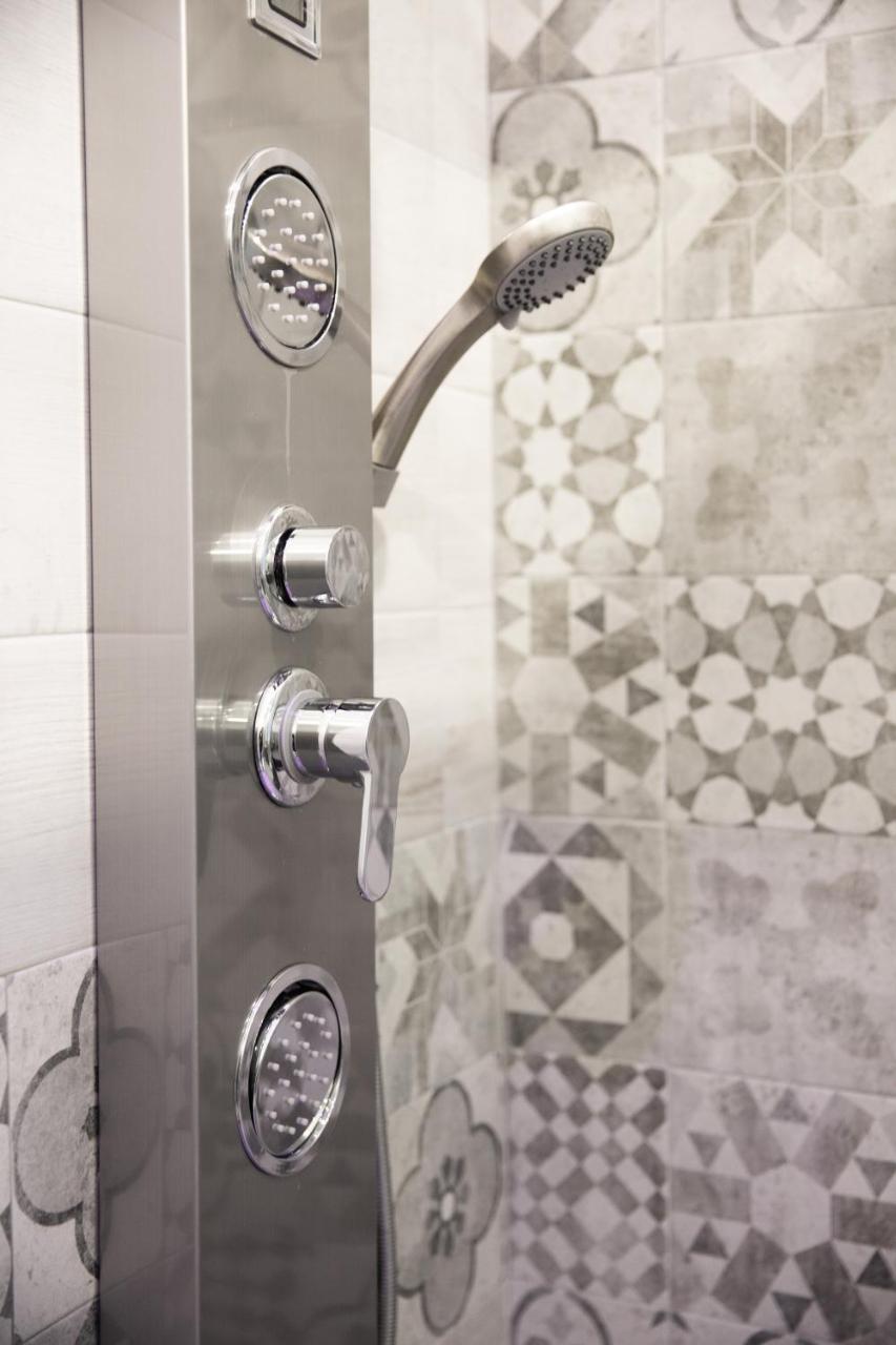 Palermo Suites & Rooms 외부 사진