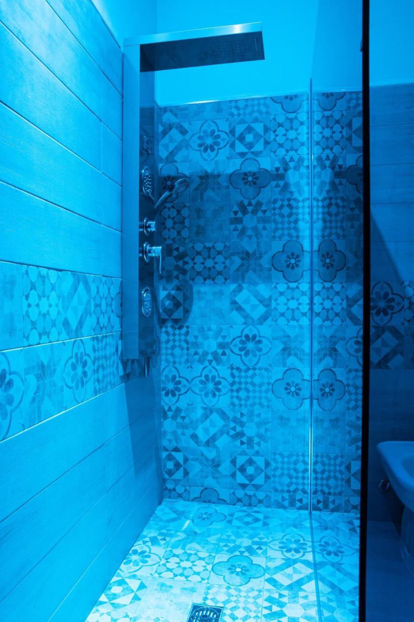 Palermo Suites & Rooms 외부 사진